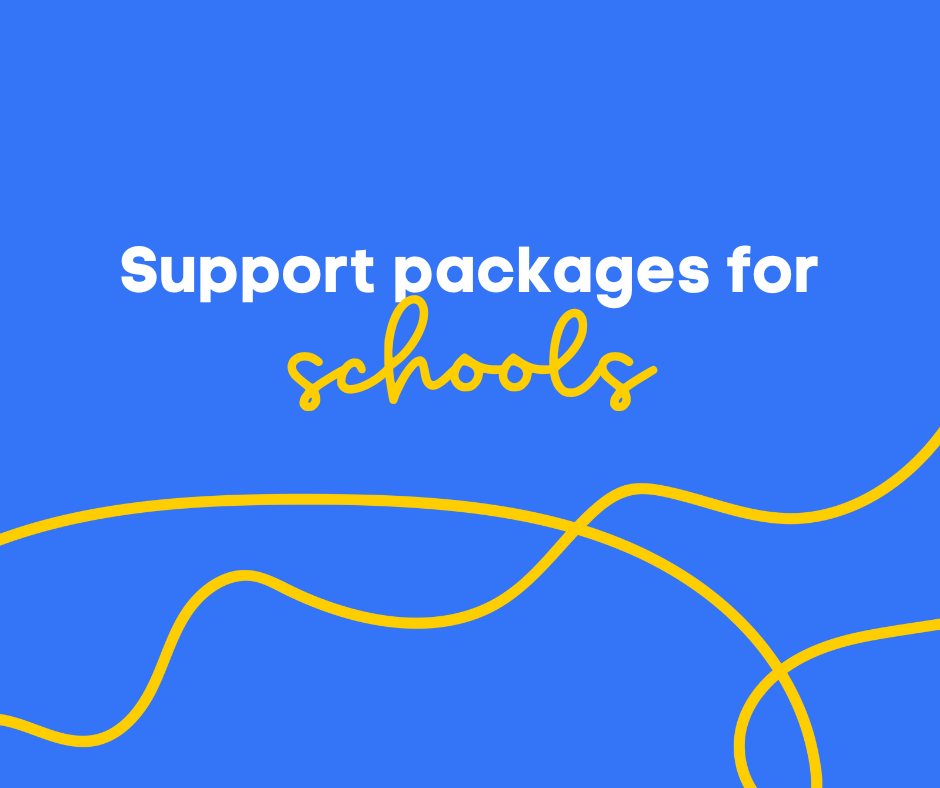 support packages for schools