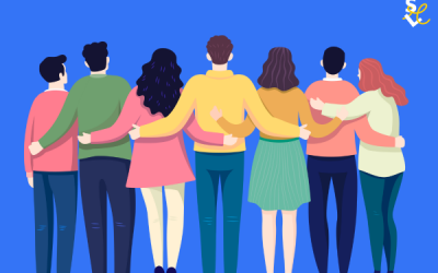 Leadership doesn’t have to be lonely: The power of peer groups