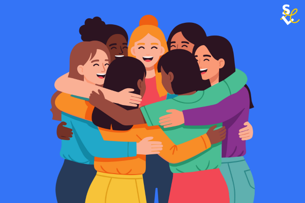 Belonging in leadership