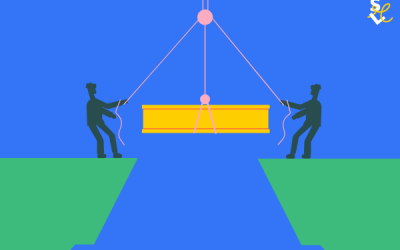 The gap between leader and person: finding space to be yourself at work